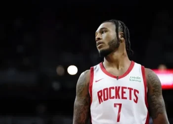 Cam Whitmore accepte un « two-way contract » pour se relancer aux Nuggets