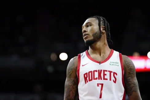 Cam Whitmore accepte un « two-way contract » pour se relancer aux Nuggets
