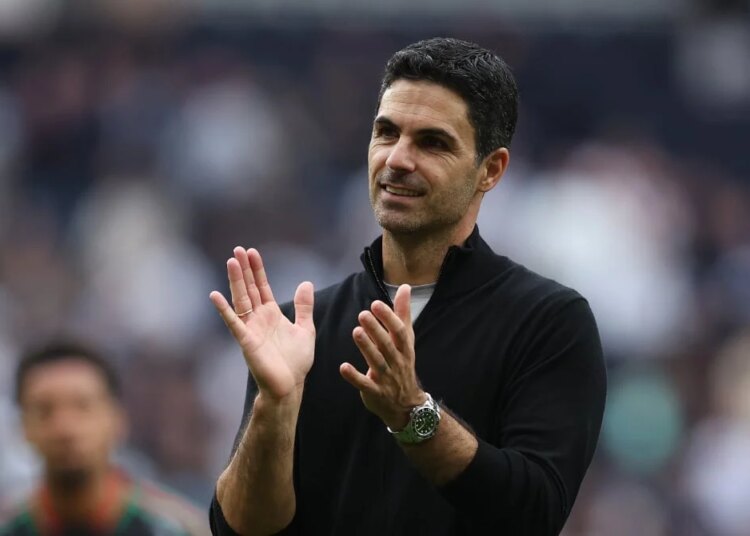 Carabao Cup: Ipswich-Arsenal en direct