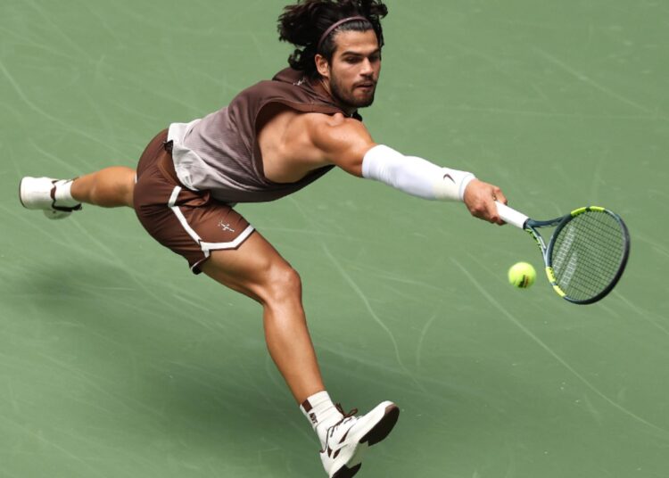Logo Tennis World FR