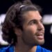 Logo Tennis World FR