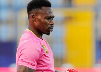 Cameroun : Carlos Kameni nommé entraîneur des gardiens d’une sélection de la Coupe du monde 2026 !