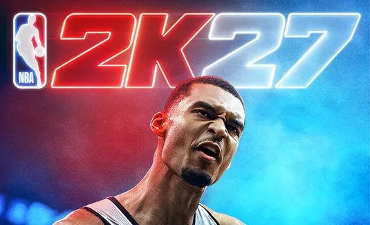 C’est le grand jour pour NBA 2K27, et voici les nouveautés