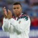 C'est officiel pour Kylian Mbappé