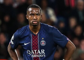 C'est officiel pour Willian Pacho