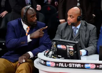 Charles Barkley annonce (encore) sa retraite