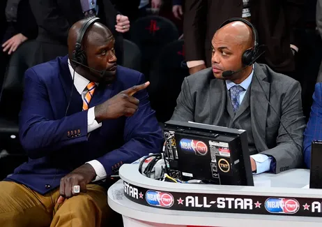 Charles Barkley annonce (encore) sa retraite