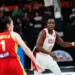 Chelsea Gray, de disciple à mentor avec Team USA