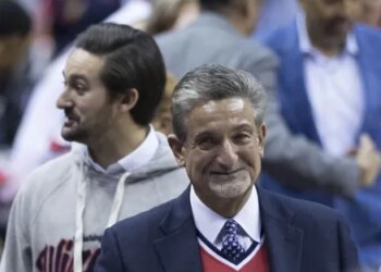 Chez les Wizards, la succession de Ted Leonsis se précise