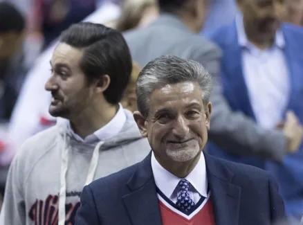 Chez les Wizards, la succession de Ted Leonsis se précise