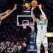 Chris Finch veut éliminer les mauvais shoots de LaMelo Ball