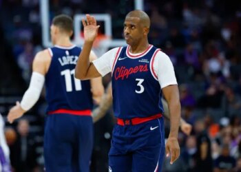 Chris Paul règle ses comptes avec les Clippers