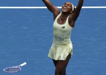 Logo Tennis World FR