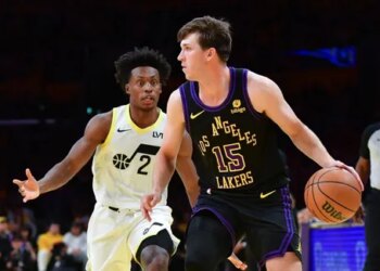 Collin Sexton déjà conquis par Austin Reaves