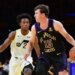 Collin Sexton déjà conquis par Austin Reaves