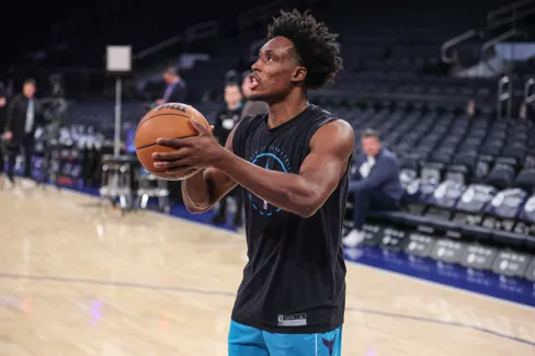 Collin Sexton sous le charme de la Slovénie