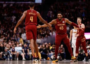 Comment Donovan Mitchell est devenu un meilleur leader
