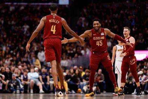 Comment Donovan Mitchell est devenu un meilleur leader