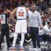Comment Mike Brown a remis de l’ordre dans le vestiaire des Knicks