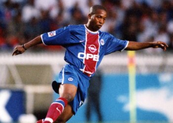 Condamné pour des atrocités, cet ancien joueur du PSG sorti de prison ?