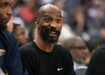 Corey Brewer retourne en NCAA pour poursuivre sa carrière de coach
