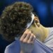 Coupe Davis > Ben Shelton complètement abattu après l'élimination des États-Unis : "Entre ma finale de l'US Open et cette défaite, je ne sais pas laquelle fait le plus mal"