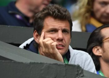 Coupe Davis > Paul-Henri Mathieu, après l'élimination de la France contre le Canada : "C’est forcément une déception. Je ne peux pas me contenter de ça avec cette équipe là"