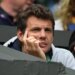 Coupe Davis > Paul-Henri Mathieu, après l'élimination de la France contre le Canada : "C’est forcément une déception. Je ne peux pas me contenter de ça avec cette équipe là"