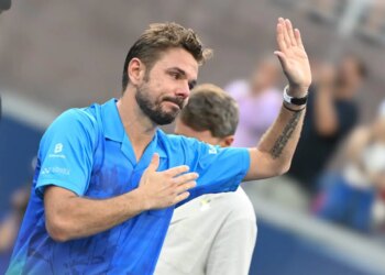 Coupe Davis > Wawrinka prêt à faire ses adieux : "Jouer pour mon pays en Coupe Davis a toujours représenté quelque chose de très particulier pour moi"