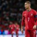 Cristiano Ronaldo, c’est fini
