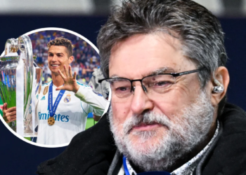 Cristiano Ronaldo écarté, l'explication de Vincent Duluc