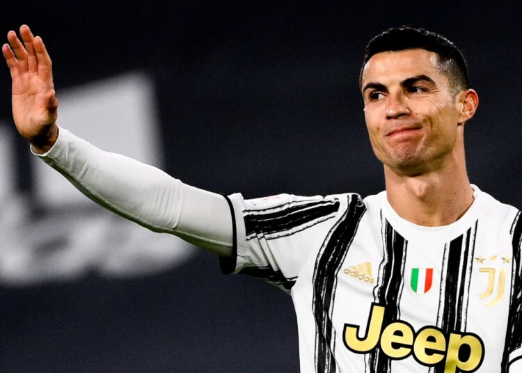 Cristiano Ronaldo, les mots forts d’un ancien joueur de la Juventus