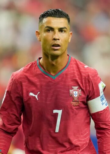 Cristiano Ronaldo, vers une retraite internationale imminente ?