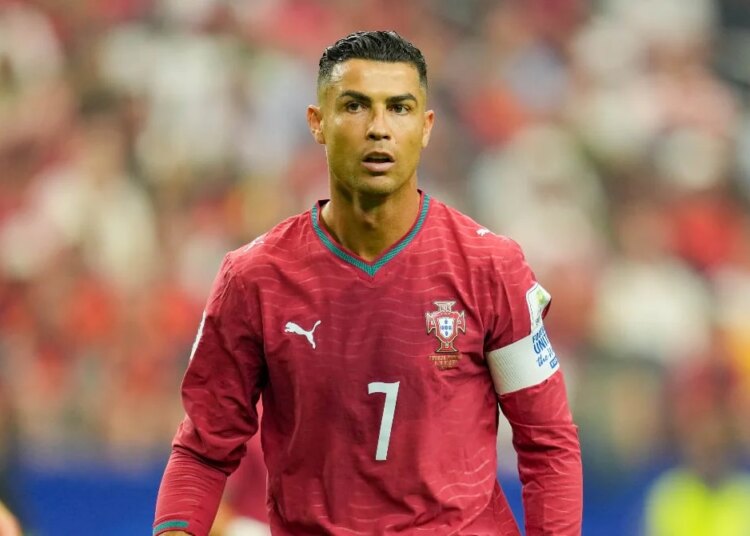 Cristiano Ronaldo, vers une retraite internationale imminente ?