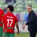 Mercato : Crystal Palace s’offre un transfert surprise au Maroc !