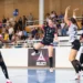 D2F | Le duel pour Rennes, première victoire pour Chambéry