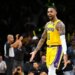 D’Angelo Russell quitte la NBA pour la Chine