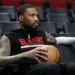 Damian Lillard a réussi 100 000 tirs pour préparer son retour