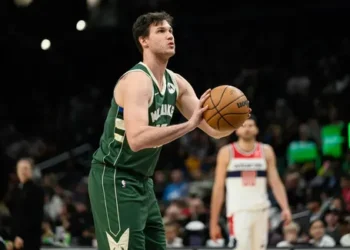 Danilo Gallinari dresse l’inventaire de ses regrets