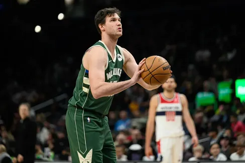 Danilo Gallinari dresse l’inventaire de ses regrets