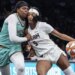 Dans une ambiance de playoffs, le Dream valide son premier test à New York !
