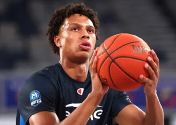 Dash Daniels attire déjà une demi-douzaine de franchises NBA