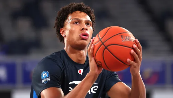 Dash Daniels attire déjà une demi-douzaine de franchises NBA