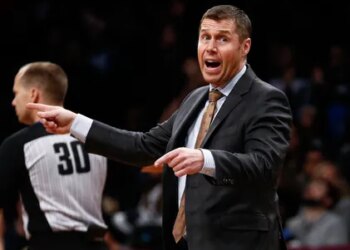 Dave Joerger, la touche « Grit and Grind » des Nuggets