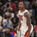 Davion Mitchell raconte la dureté des tests physiques au Heat