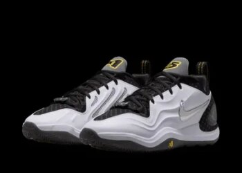 Dawn Staley à l’honneur sur la Nike A’Two !