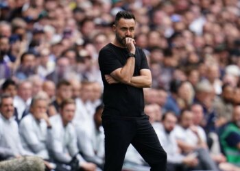 De Zerbi, le cauchemar continue