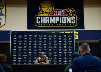 DeMar DeRozan prêt à tous les sacrifices avec les Nuggets