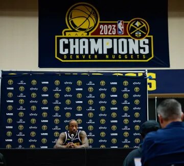 DeMar DeRozan prêt à tous les sacrifices avec les Nuggets