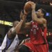 DeMar DeRozan rêve de voir son numéro 10 retiré à Toronto